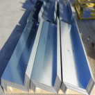 Profil ambutisat zincat Z 300x2.0x4000 mm 2